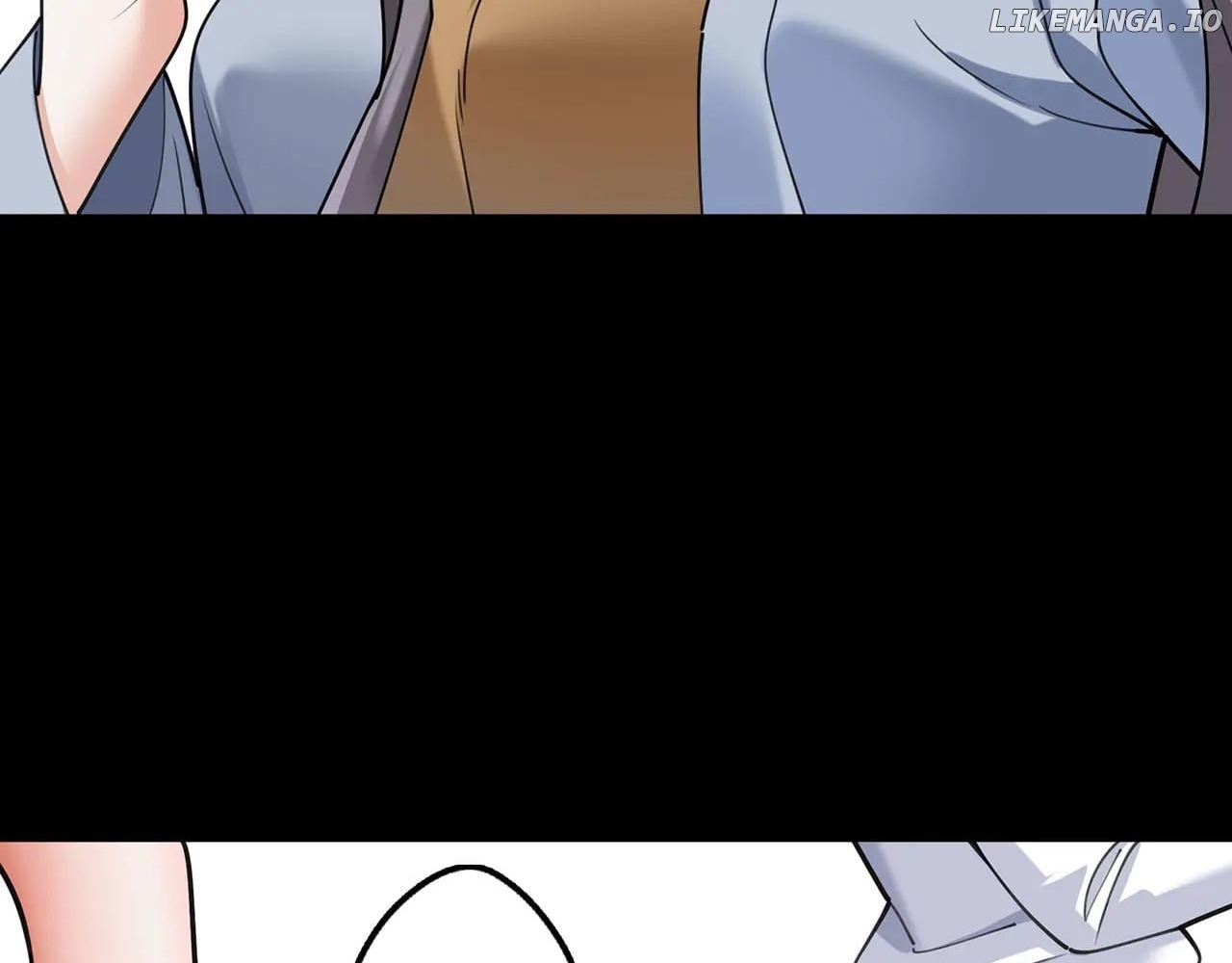 Daddy President Is Too Hard To Deal With Chapter 133 - page 10
